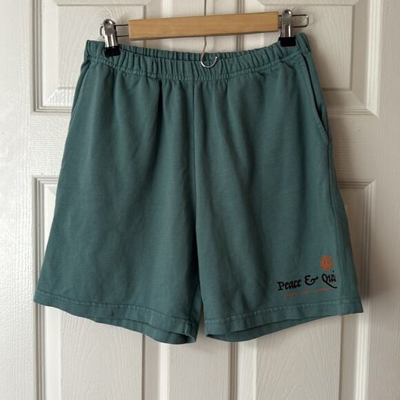 Museum of Peace & Quiet Crewneck and Sweat Short Set size S/L - Picture 7 of 11